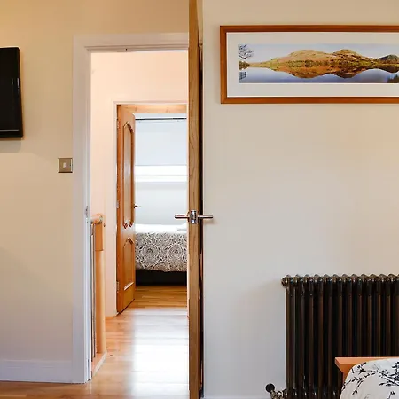 Ghillie * Cockermouth