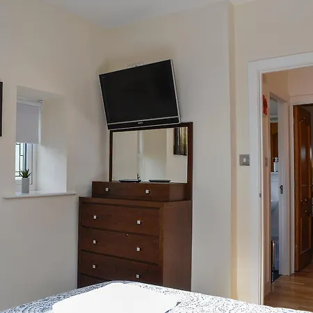 Ghillie Holiday home Cockermouth