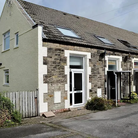 Holiday home Ghillie