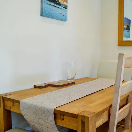 Ghillie Holiday home *