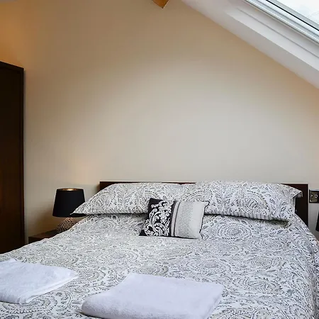 Ghillie Holiday home Cockermouth